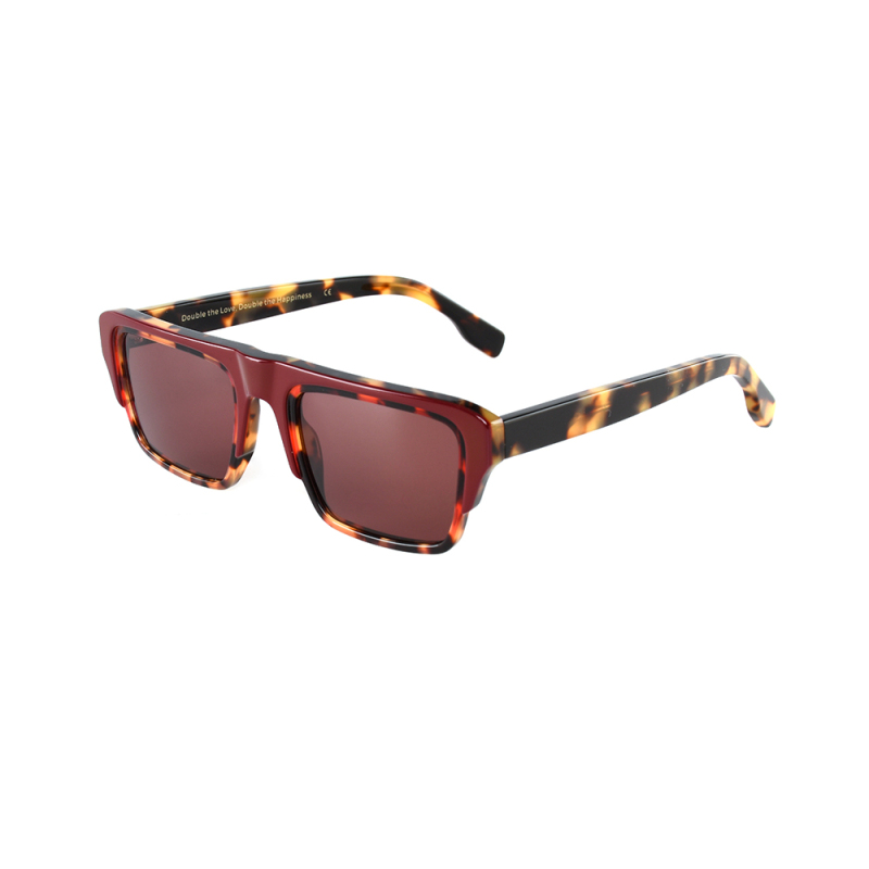 Fashionable sunglasses  Acetate sunglasses