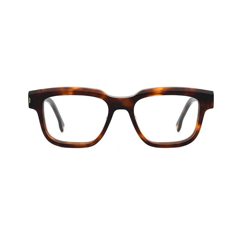 Nuevas gafas Marco de moda Marco óptico de acetato