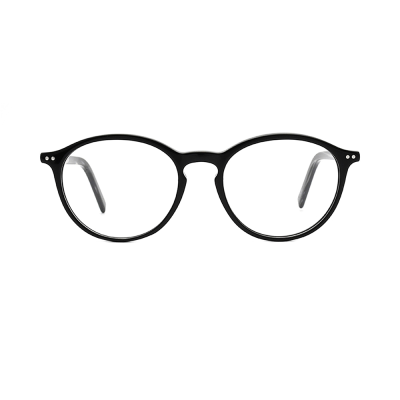 Fashionable Acetate Frames Glasses  Optical Eyewear Glasses