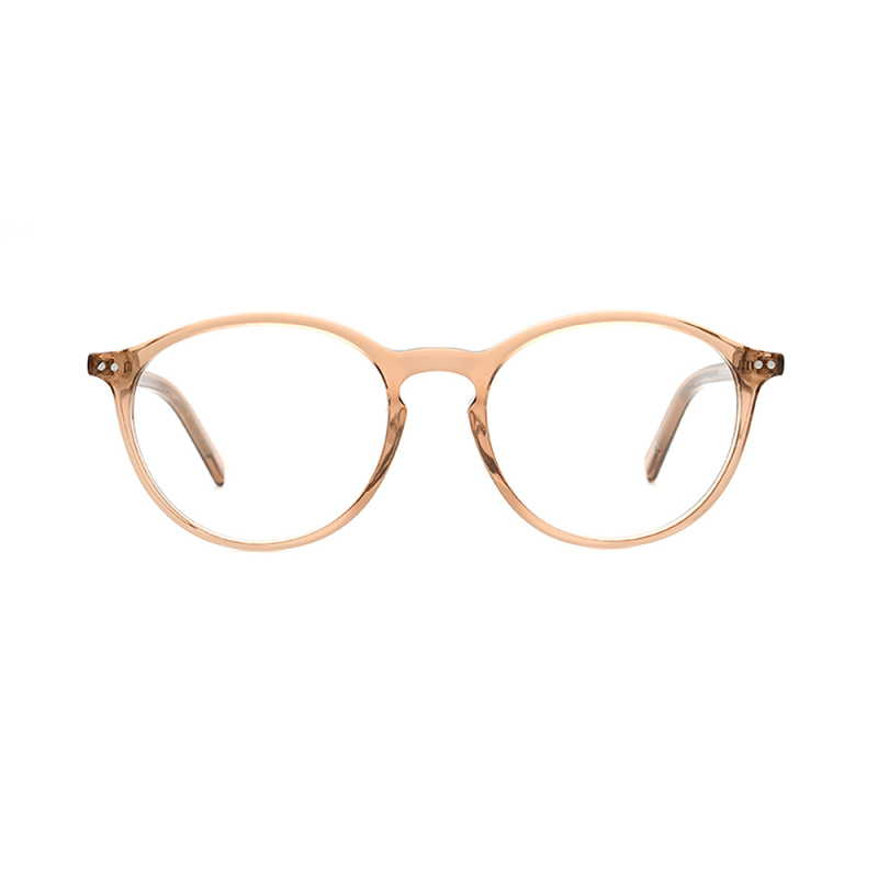 Fashionable Acetate Frames Glasses  Optical Eyewear Glasses