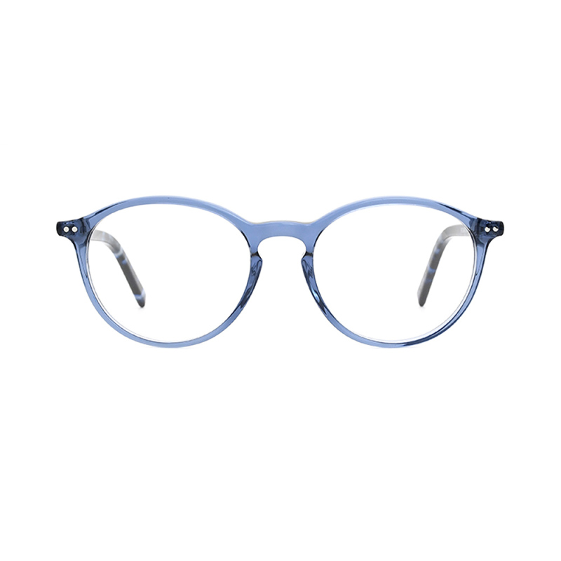 Fashionable Acetate Frames Glasses  Optical Eyewear Glasses