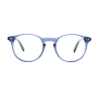 Fashionable Round Acetate Frames Glasses  Optical Eyewear Glasses