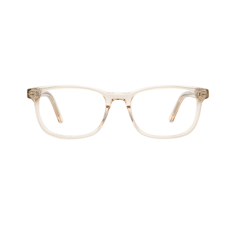Fashionable Acetate Frames Glasses  Optical Eyewear Glasses