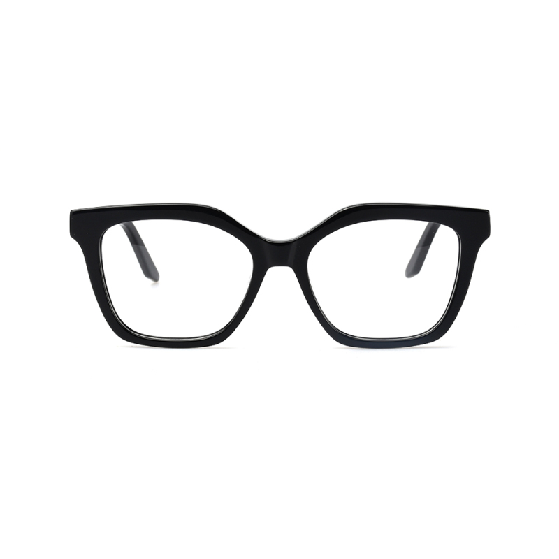 New eyewear Fashion Frame Acetate Optical Frame
