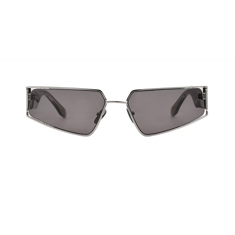 High Quality Metal  sunglasses