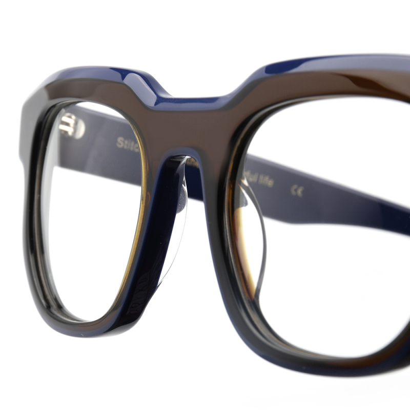 New eyewear Fashion Frame Acetate Optical Frame