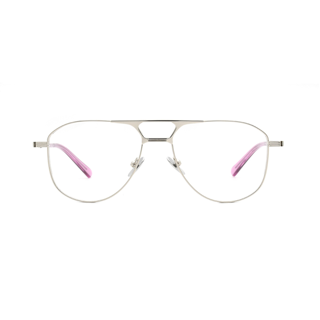 High Quality Metal   Eyeglass Frame  Unisex