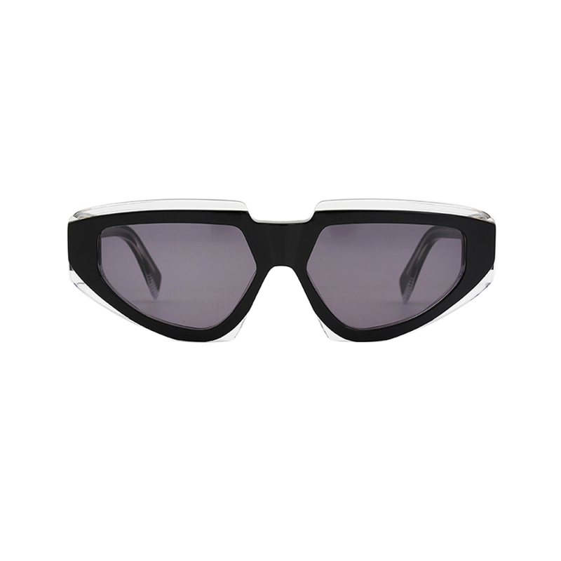 Fashionable sunglasses  Acetate sunglasses