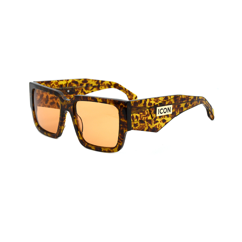 Fashionable sunglasses  Acetate sunglasses
