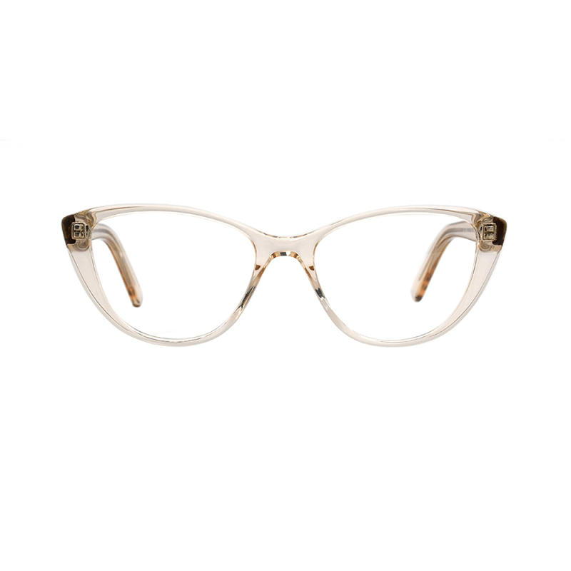 Fashionable Acetate Frames Glasses  Optical Eyewear Glasses