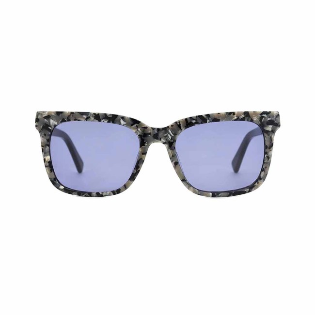 Classic Acetate Handmade  Sun Glasses Eyewear