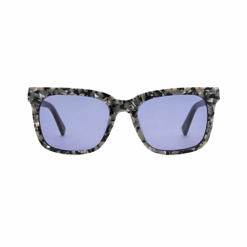 Classic Acetate Handmade  Sun Glasses Eyewear