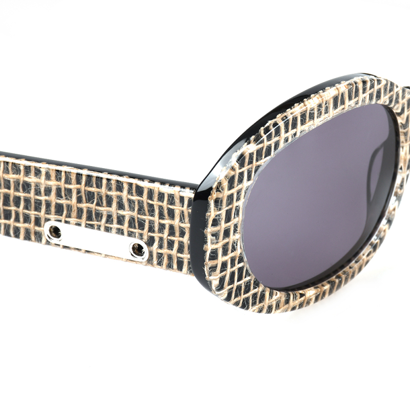 Fashionable sunglasses  Acetate sunglasses