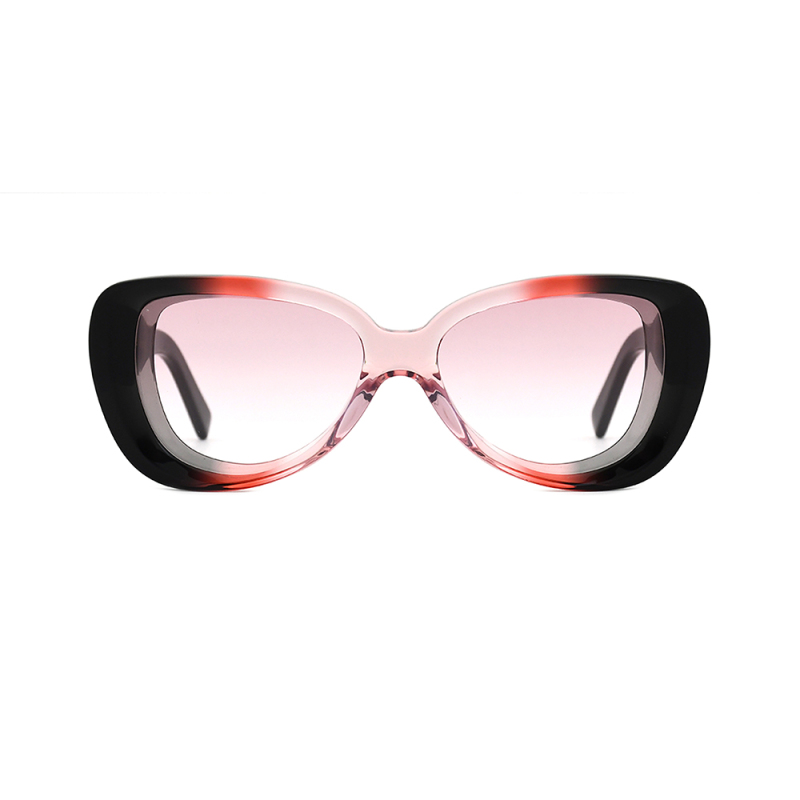 Fashionable sunglasses  Acetate sunglasses