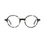 Fashionable Round Acetate Frames Glasses  Optical Eyewear Glasses