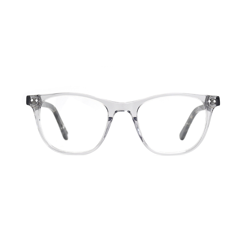 Fashionable Acetate Frames Glasses  Optical Eyewear Glasses