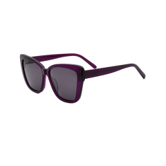 Classic Acetate Handmade  Sun Glasses Eyewear