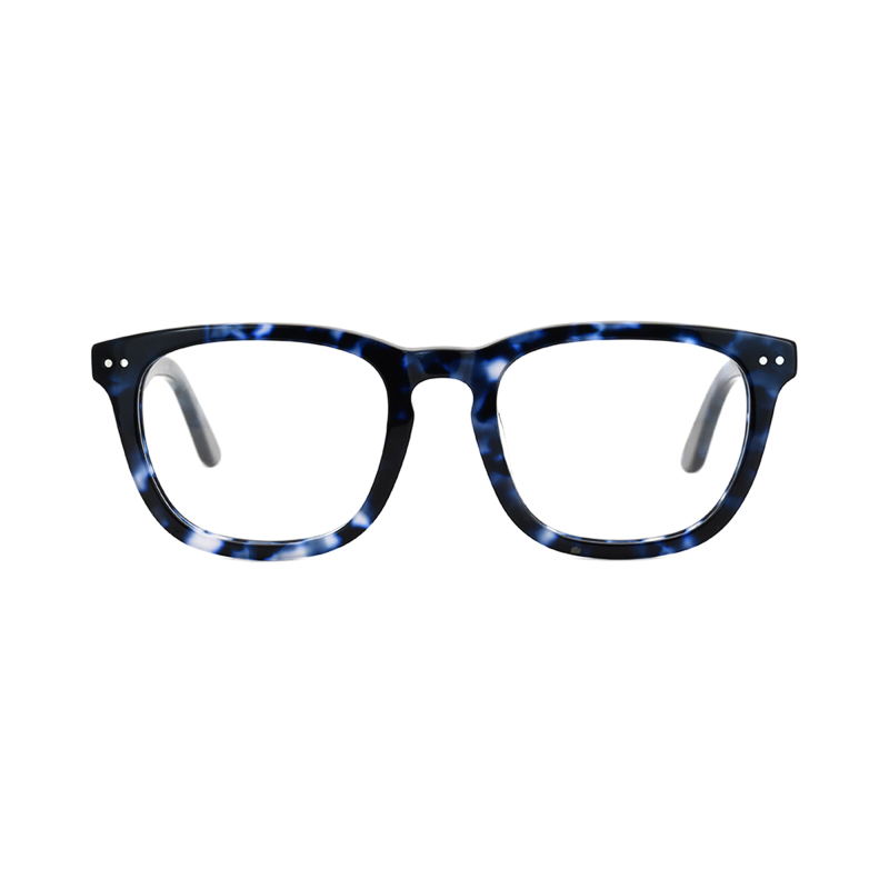  Women Glasses Rectangle Acetate Eyeglasses Optical Frames  Spectacles Clear Lenses Glasses eyeglasses