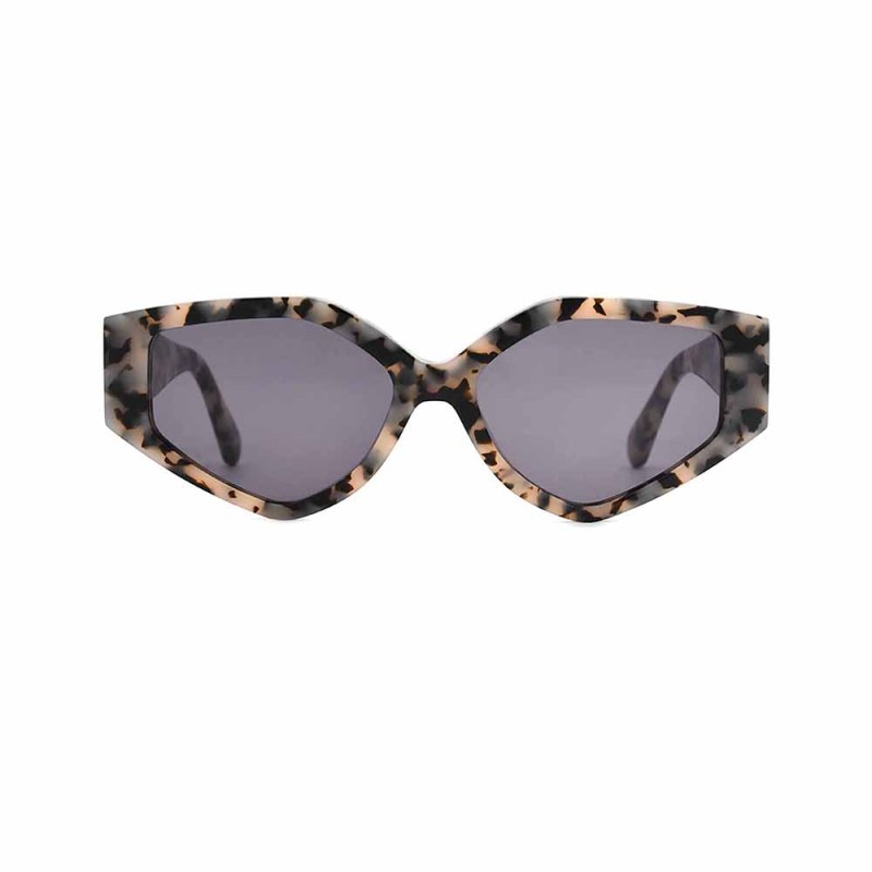 Fashionable sunglasses Acetate glasses