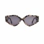 Fashionable sunglasses Acetate glasses