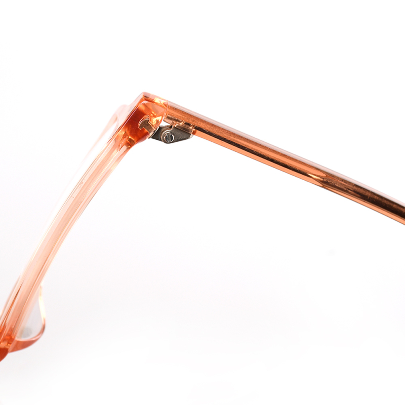 Fashionable Acetate Frames Glasses  Optical Eyewear Glasses