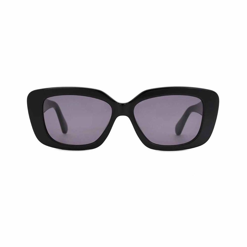 Fashionable sunglasses Acetate glasses