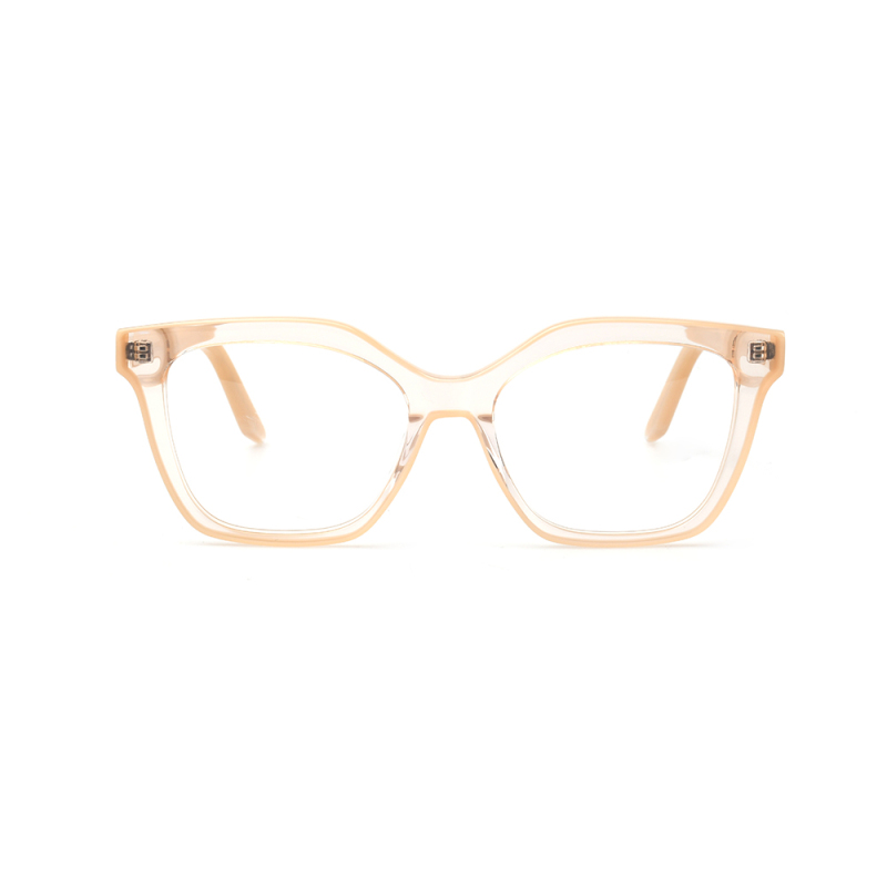 New eyewear Fashion Frame Acetate Optical Frame