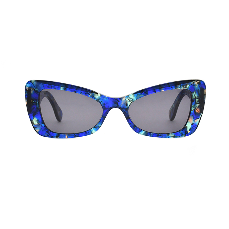 Fashionable sunglasses  Acetate sunglasses