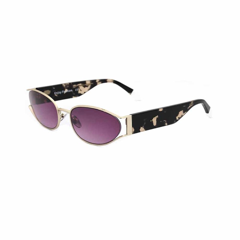 High Quality Metal sunglasses