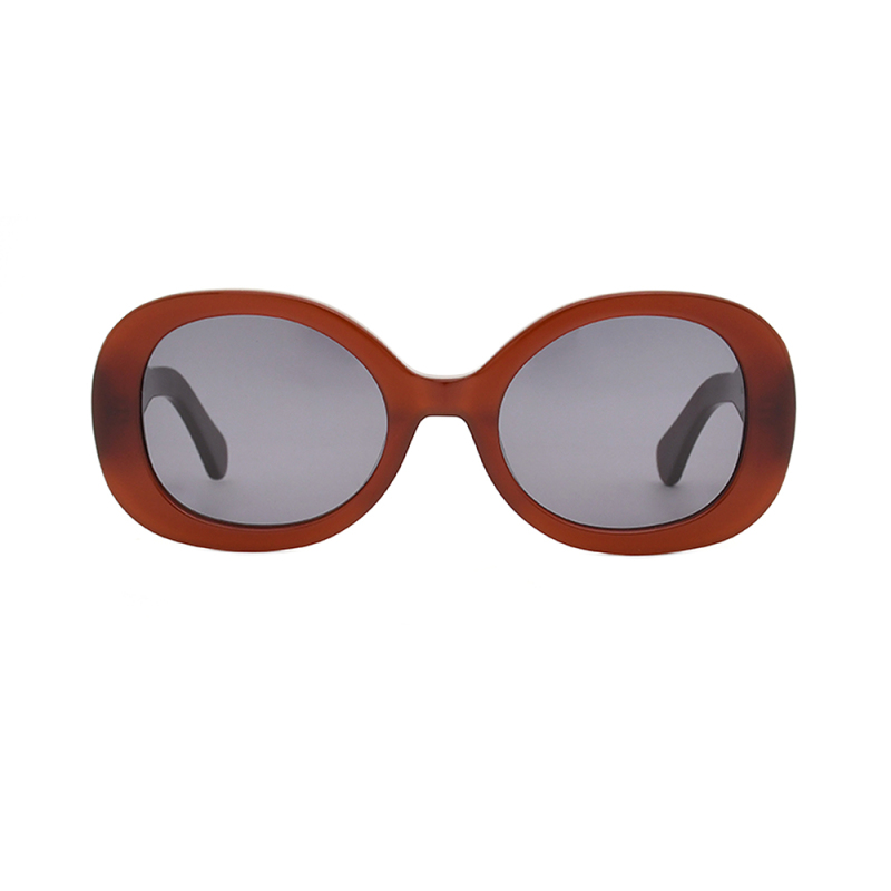 Fashionable sunglasses  Acetate sunglasses