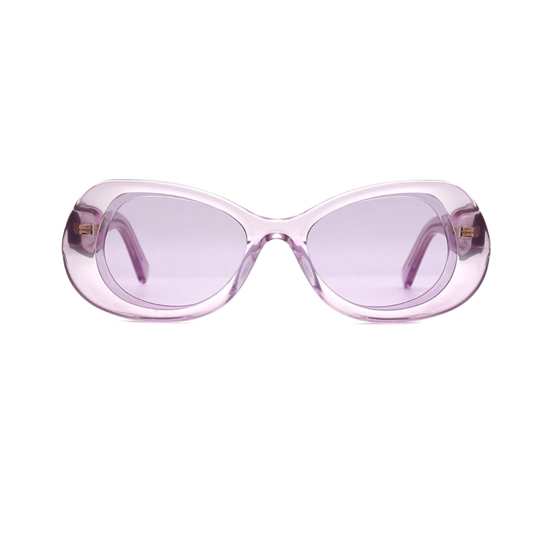Fashionable sunglasses  Acetate sunglasses