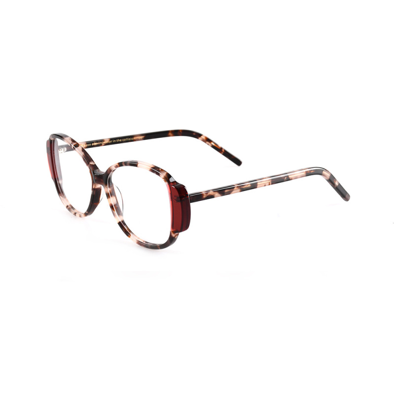 New eyewear Fashion Frame Acetate Optical Frame