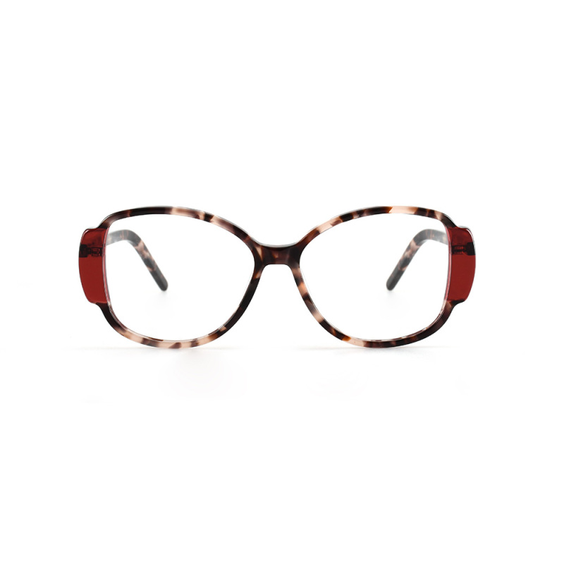 New eyewear Fashion Frame Acetate Optical Frame