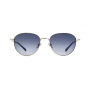 High Quality  Eyeglass Metal sunglasses
