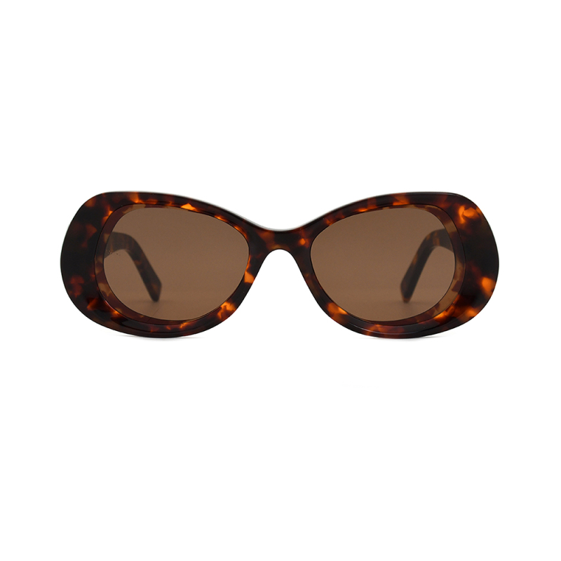 Fashionable sunglasses  Acetate sunglasses