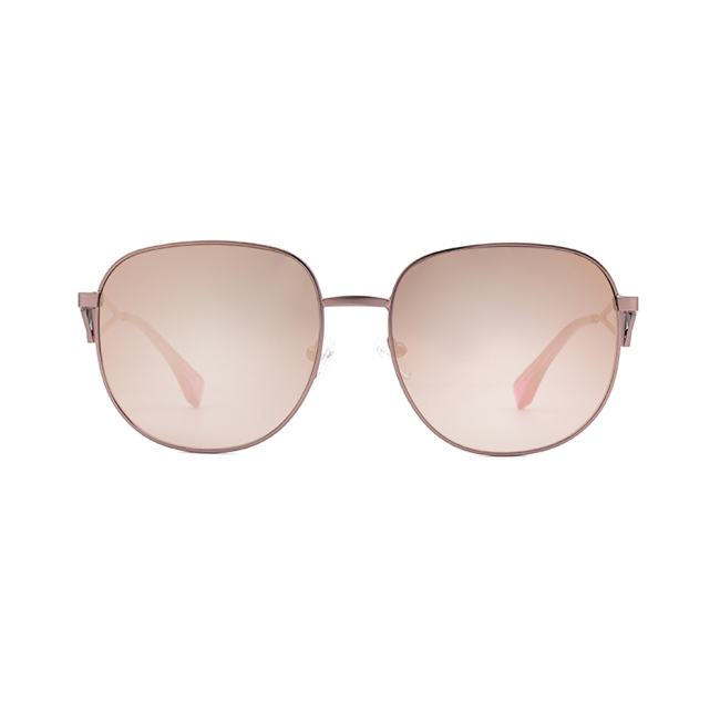  Fashionable High Quality Metal   sunglasses
