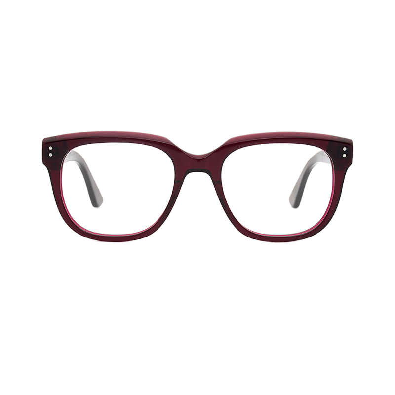 New eyewear Fashion  Frame Acetate Optical Frame