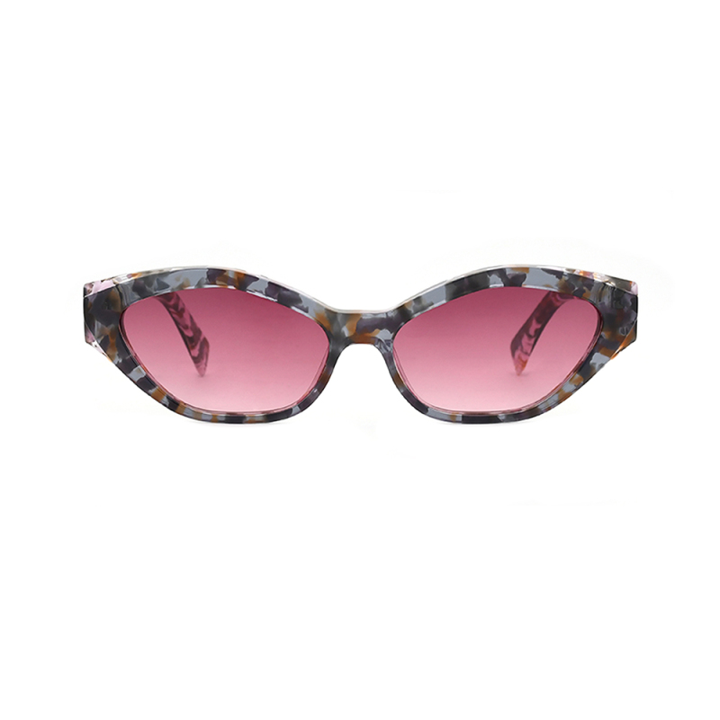 Fashionable sunglasses  Acetate sunglasses
