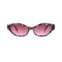 Fashionable sunglasses  Acetate sunglasses