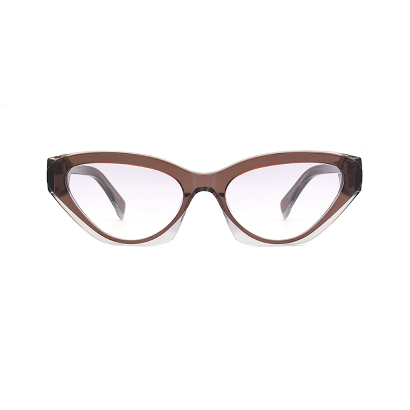 Fashionable sunglasses  Acetate sunglasses
