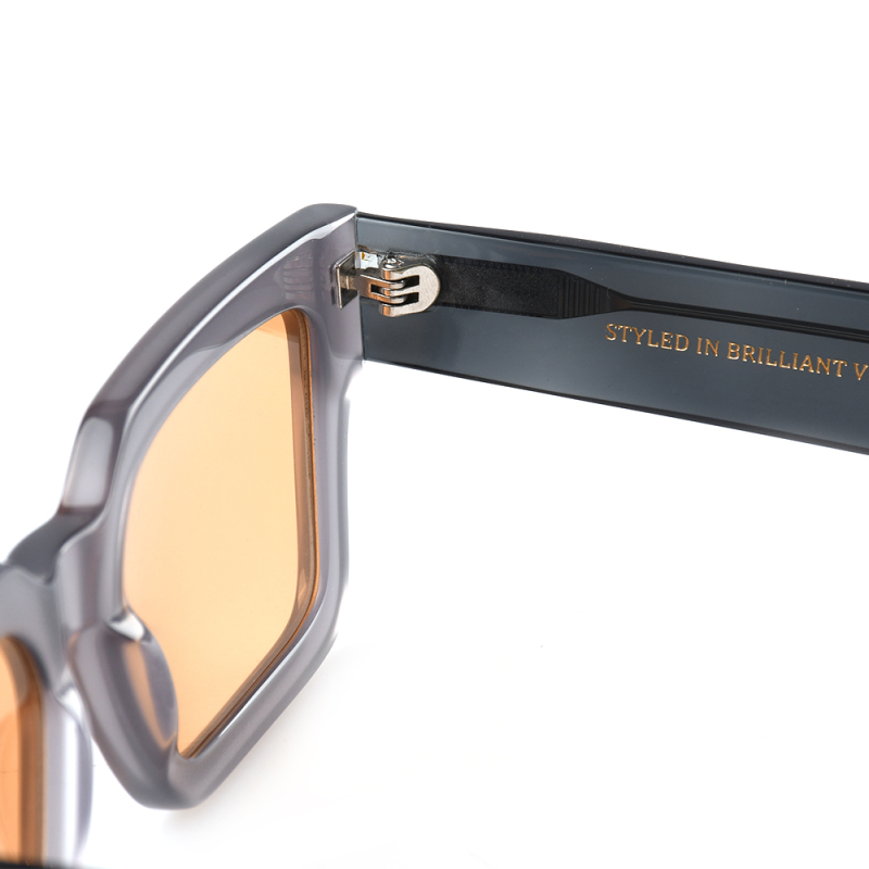 Fashionable sunglasses  Acetate sunglasses
