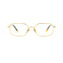 High Quality Metal  Optical frames
