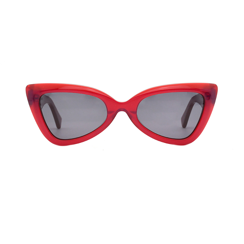 Fashionable sunglasses  Acetate sunglasses
