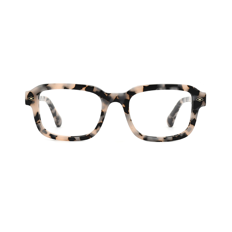New eyewear Fashion Frame Acetate Optical Frame