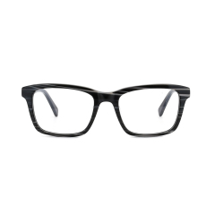 Retro Acetate Retro Eyeglass Frame Unisex Eyeglass Popular Brand Optical Frame