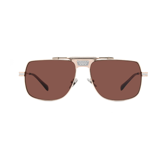 High Quality Metal   Frame  Metal sunglasses