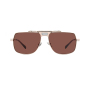 High Quality Metal   Frame  Metal sunglasses