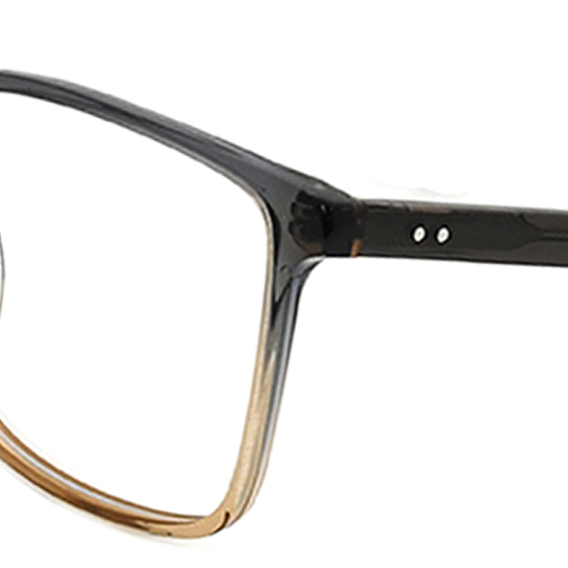 Fashionable Acetate Frames Glasses  Optical Eyewear Glasses