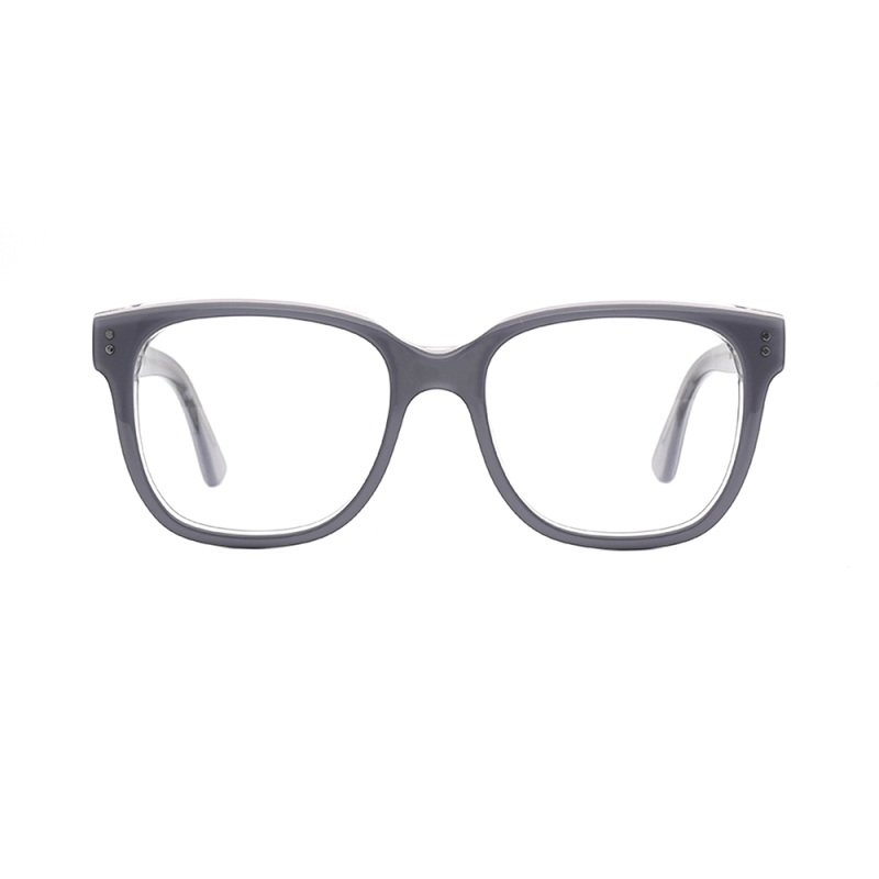 New eyewear Fashion  Frame Acetate Optical Frame
