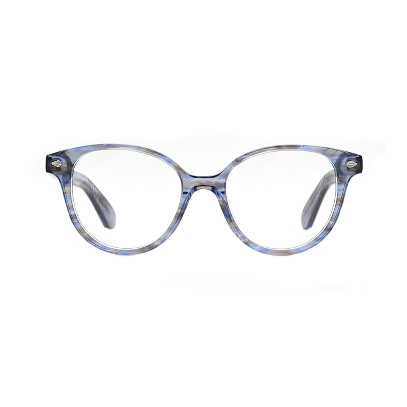 Neue Brillen Fashion Frame Optischer Rahmen aus Acetat